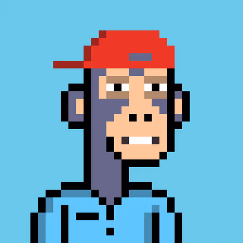 Monkenity Monkenity #1891