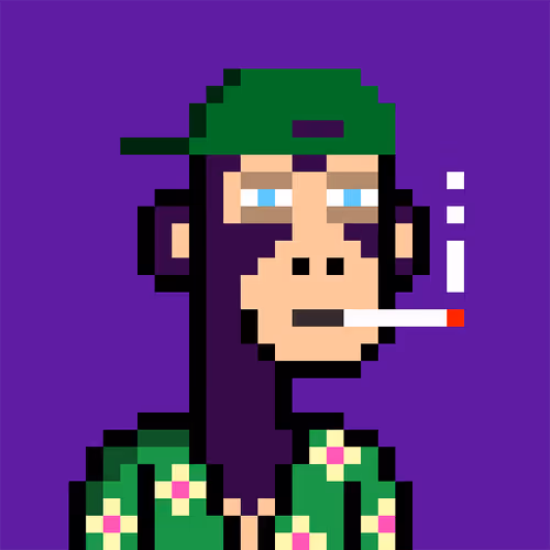 Monkenity Monkenity #1993