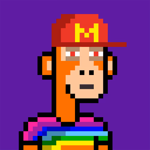 Monkenity Monkenity #1871