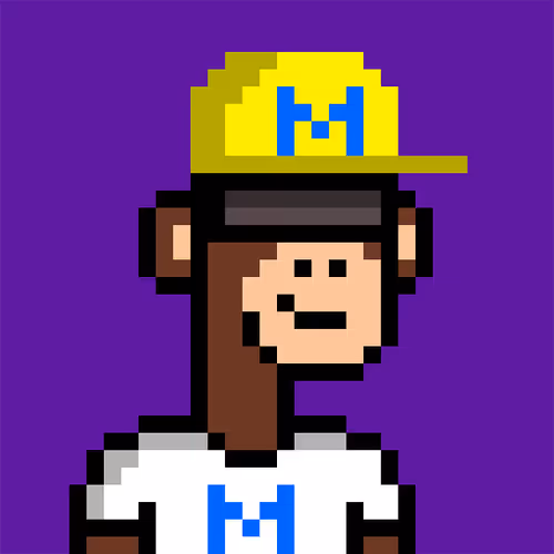 Monkenity Monkenity #2110