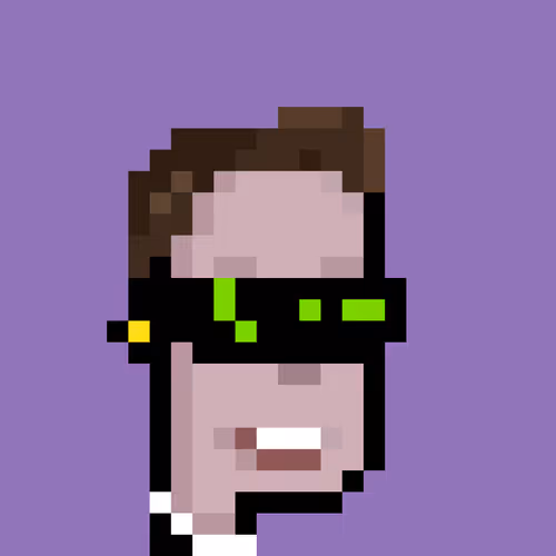 Pix(E)lon Pix(E)lon #21