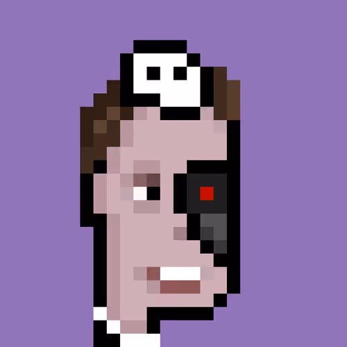 Pix(E)lon Pix(E)lon #650