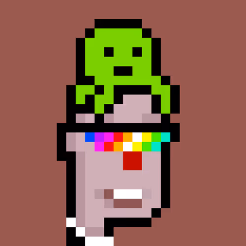 Pix(E)lon Pix(E)lon #609