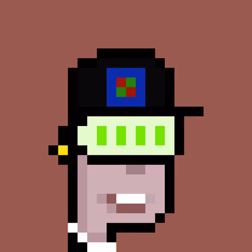 Pix(E)lon Pix(E)lon #816