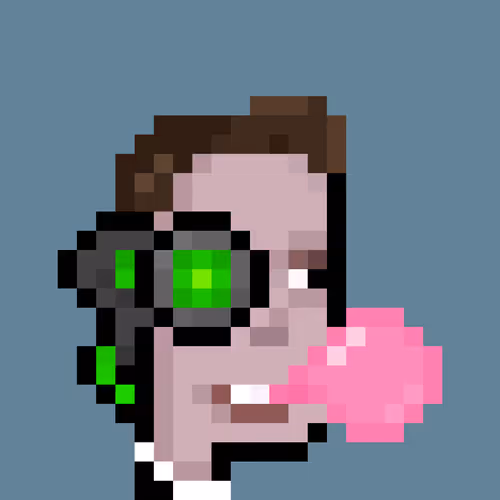 Pix(E)lon Pix(E)lon #1002