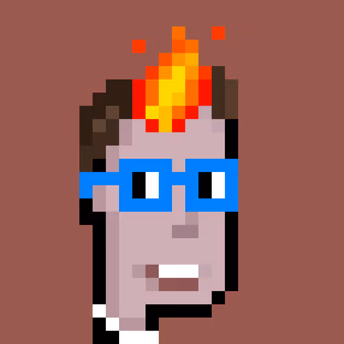 Pix(E)lon Pix(E)lon #483