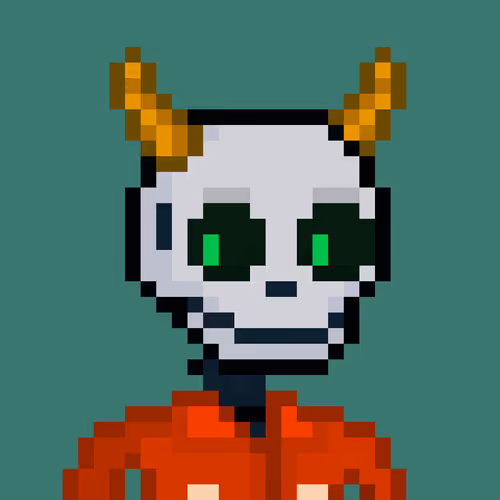 Based Undeads Undead #1036