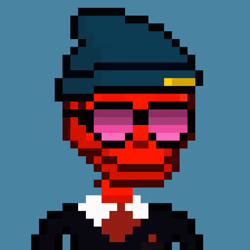 Based Undeads Undead #1016