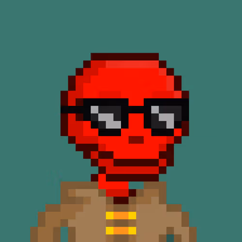 Based Undeads Undead #1027