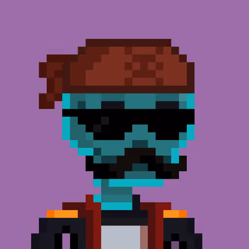 Based Undeads Undead #1033