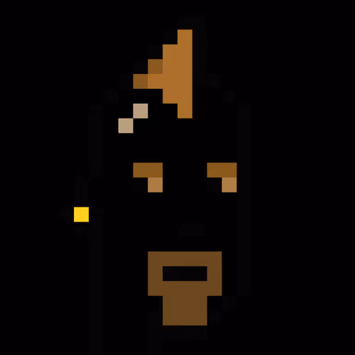 No-Punks No-Punk #6772