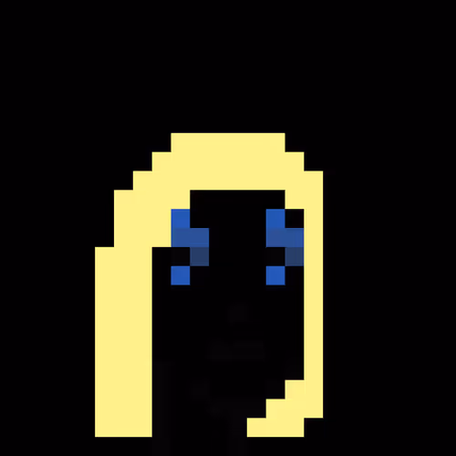 No-Punks No-Punk #5014