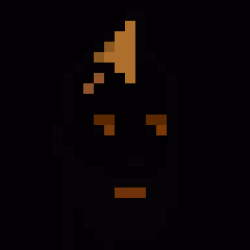 No-Punks No-Punk #1395