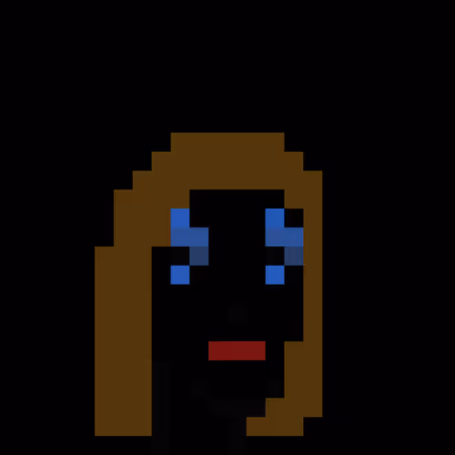 No-Punks No-Punk #2384