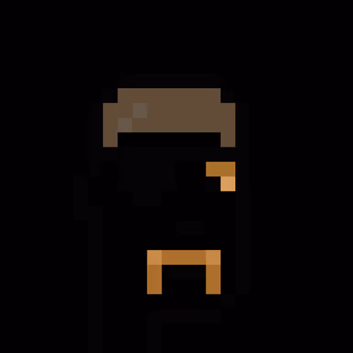 No-Punks No-Punk #4175