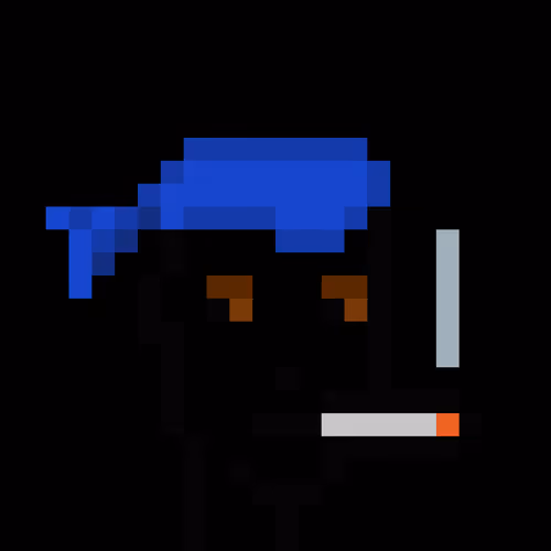 No-Punks No-Punk #6257