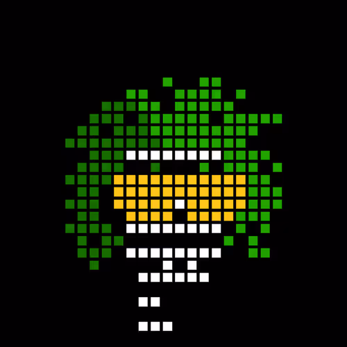 Fe:Bucked FeBucked #1747