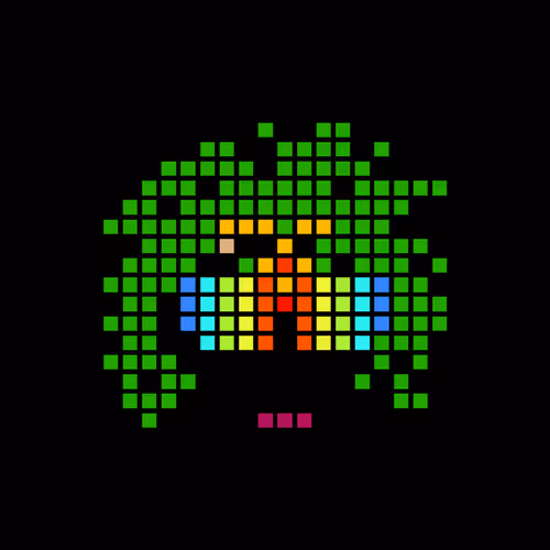 Fe:Bucked FeBucked #1970