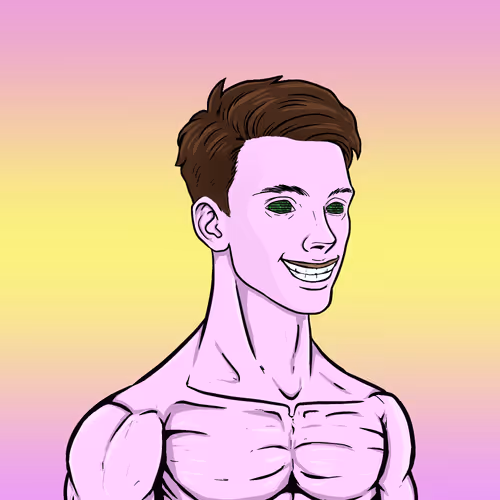 NEOGODS Neogod #3278