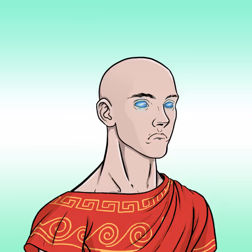 NEOGODS Neogod #1174