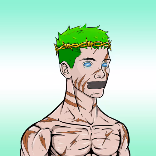 NEOGODS Neogod #1147