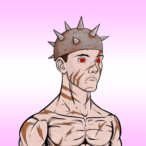 NEOGODS Neogod #779