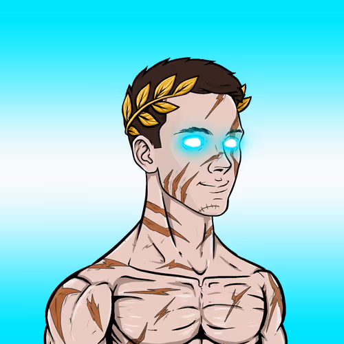 NEOGODS Neogod #817