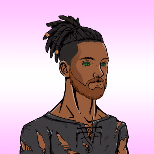 NEOGODS Neogod #4373