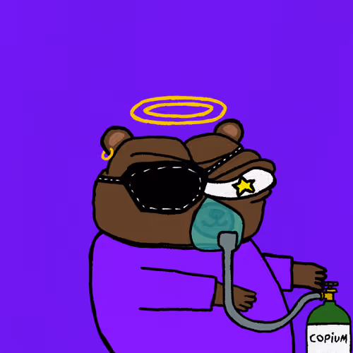 BearMfers BearMfers #517