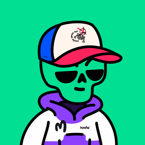 MIXERS v2 mixer #2586