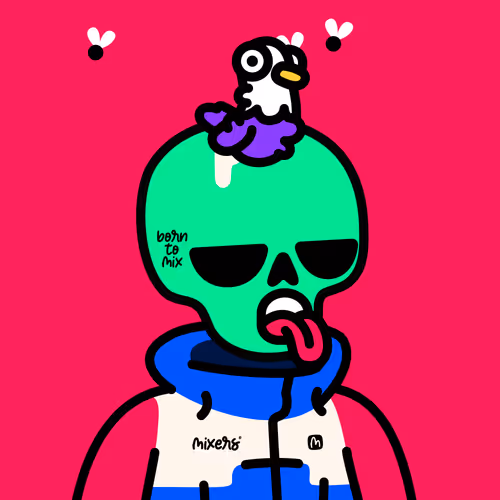 MIXERS v2 mixer #459