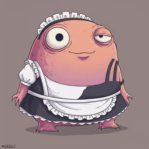 The Warplets Warplet #257622