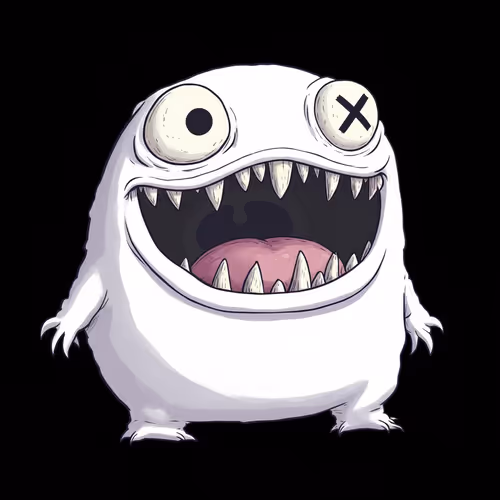 The Warplets Warplet #911692