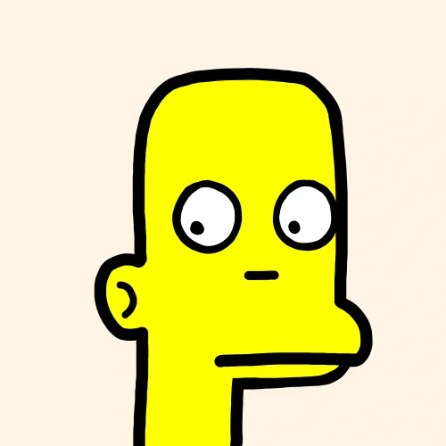 Homer Punk - MINT Homer Punk #3596