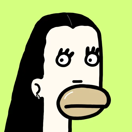 Homer Punk - MINT Homer Punk #2069