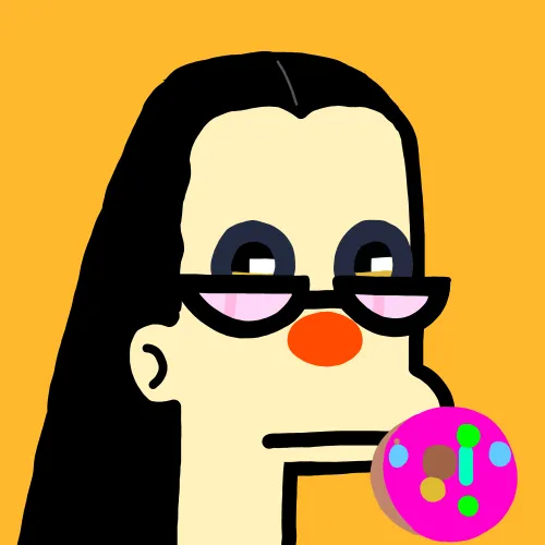 Homer Punk - MINT Homer Punk #2071