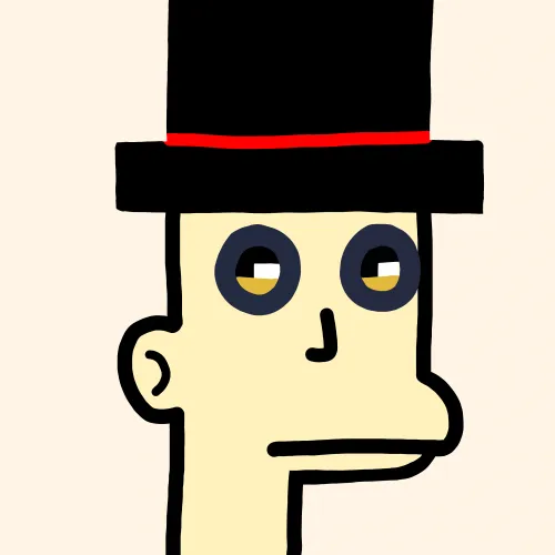 Homer Punk - MINT Homer Punk #2060