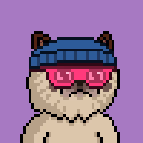 Miggles Miggles On Base #464