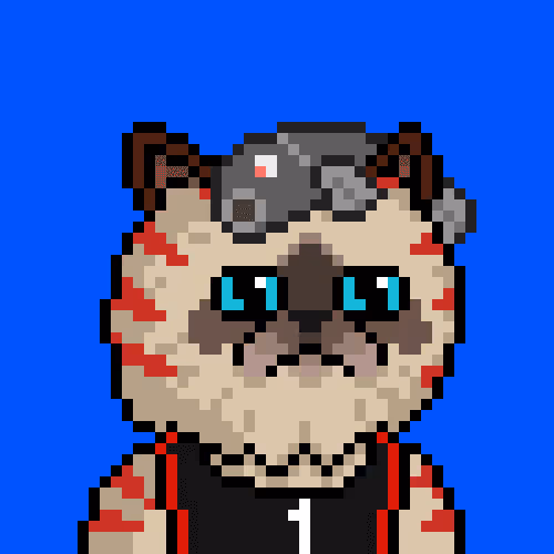 Miggles Miggles On Base #735