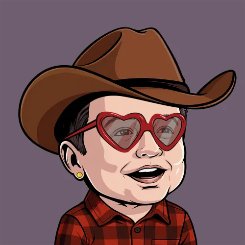 Baby Elon Yacht Club Baby Elon Yacht Club #2442