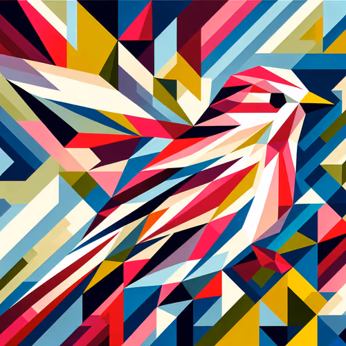 Songbirdz Songbird #2057