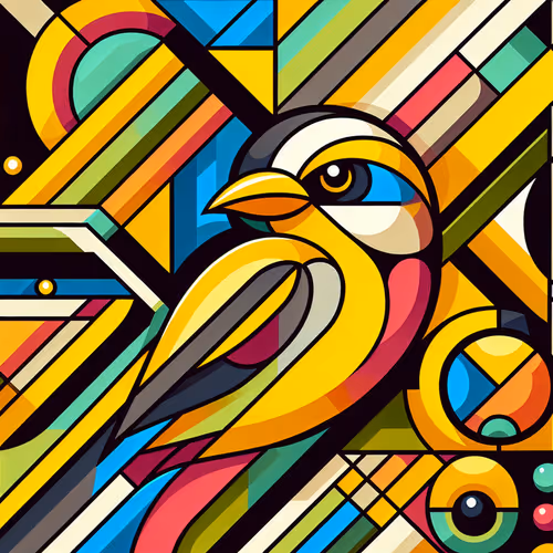 Songbirdz Songbird #2082