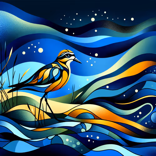 Songbirdz Songbird #9136