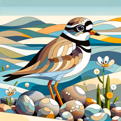 Songbirdz Songbird #7057