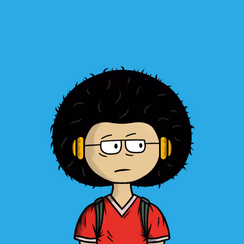 Lil Mfers Lil Mfers #3010