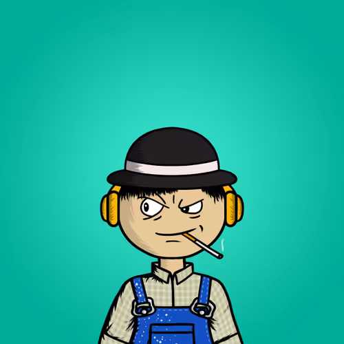 Lil Mfers Lil Mfers #18