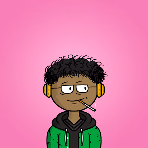 Lil Mfers Lil Mfers #1826