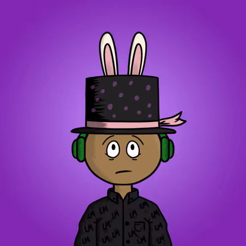 Lil Mfers Lil Mfers #2887