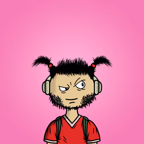 Lil Mfers Lil Mfers #685