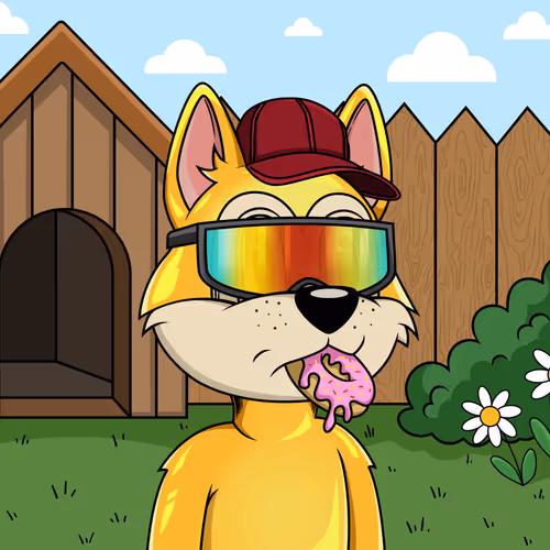 Canidae Frens Canidae #2055